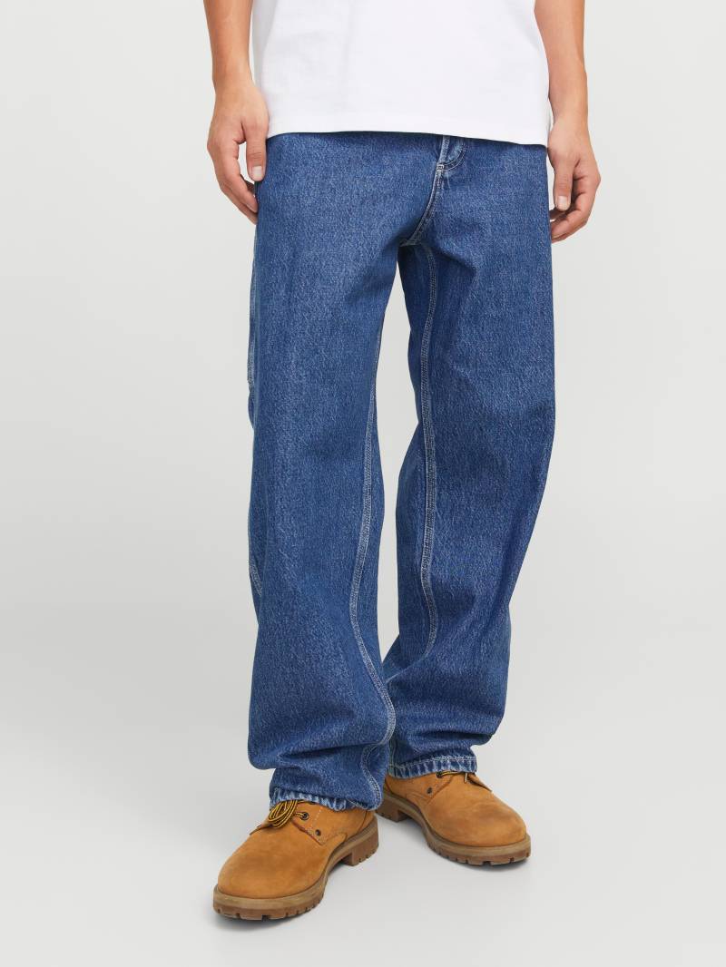 Jack & Jones Relax-fit-Jeans »JJIALEX JJCARPENTER AKM 840 SN« von Jack & Jones