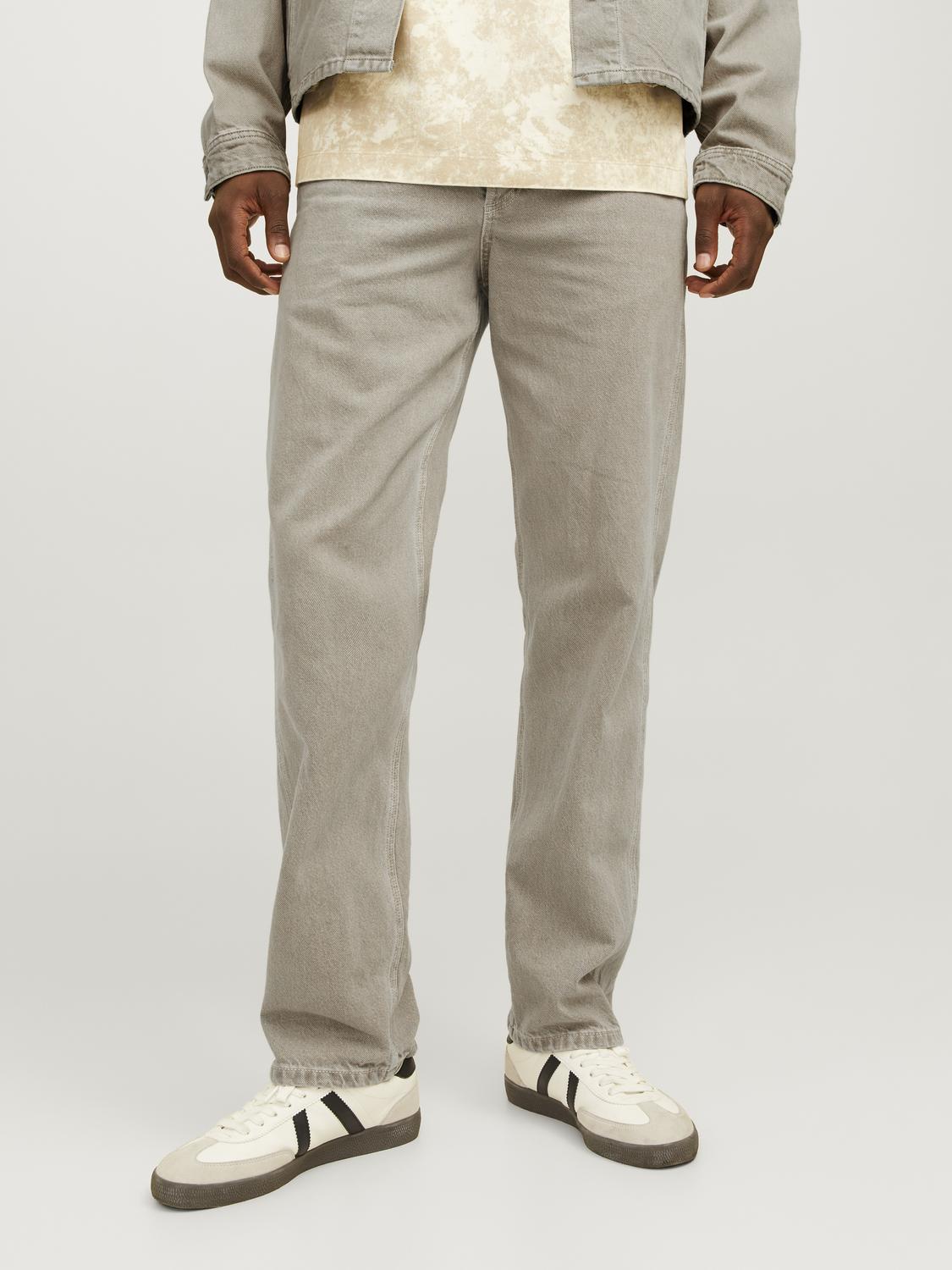 Jack & Jones Relax-fit-Jeans »JJIEDDIE JJWORKER MF 309 NOOS« Jack & Jones Relax-fit-Jeans »JJIEDDIE JJWORKER MF 309 NOOS« von Jack & Jones