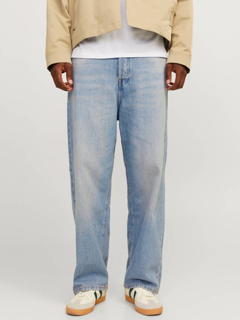 Jack & Jones Relax-fit-Jeans »JJIRON JJORIGINAL AKM NOOS« von Jack & Jones