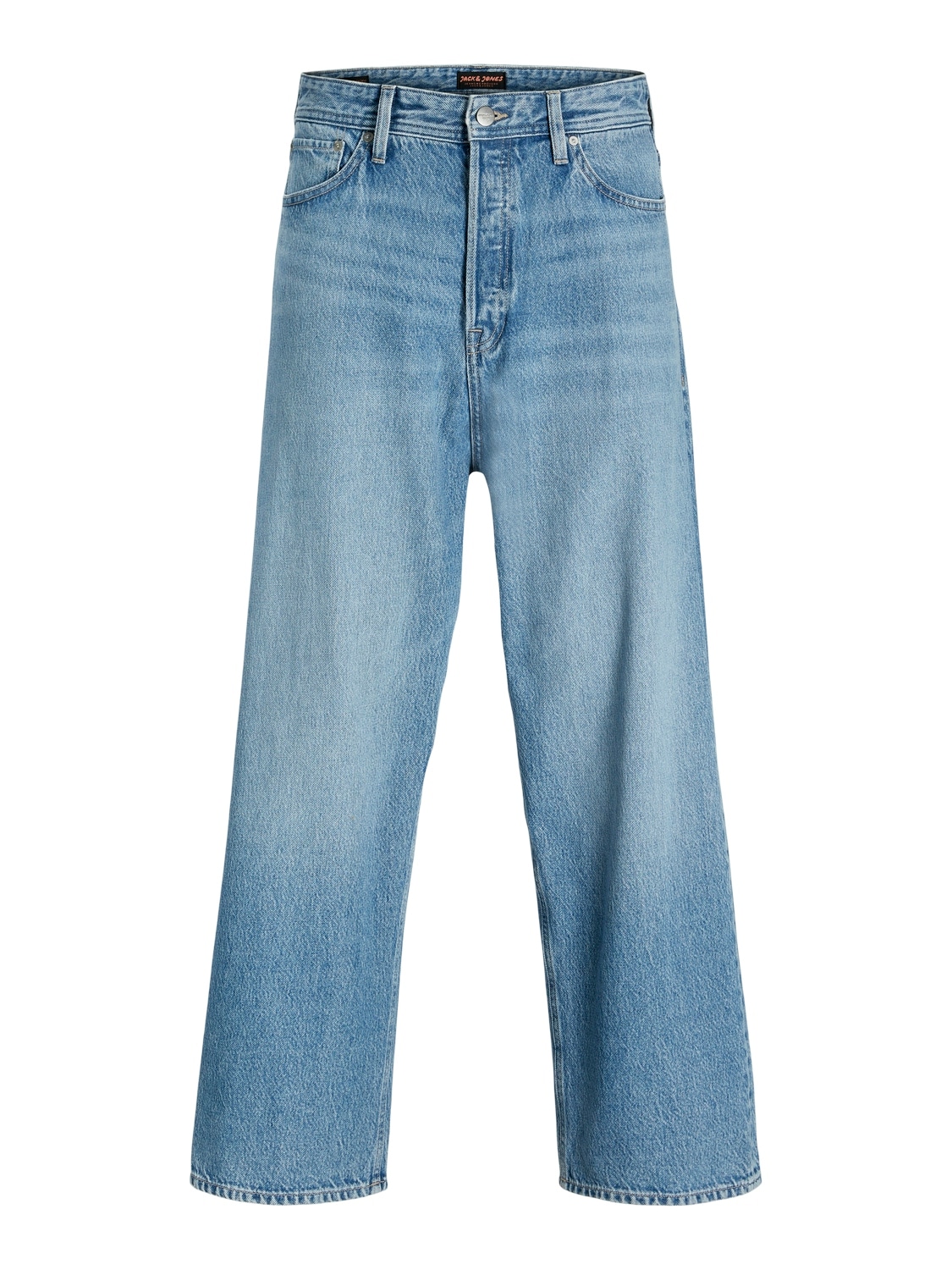 Jack & Jones Relax-fit-Jeans »JJIRON JJORIGINAL SBD 692 SN« von Jack & Jones