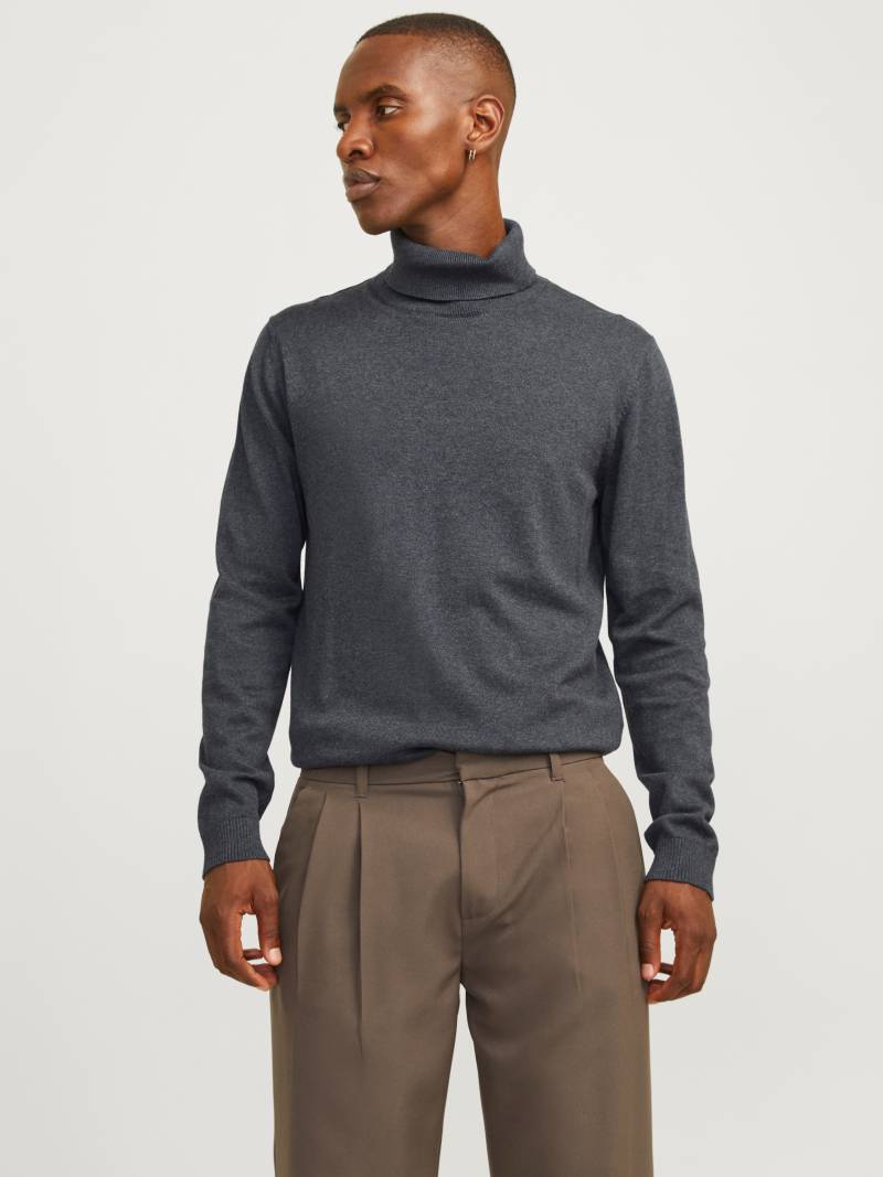 Jack & Jones Rollkragenpullover »JJEBASIC KNIT ROLL NECK NOOS« von Jack & Jones