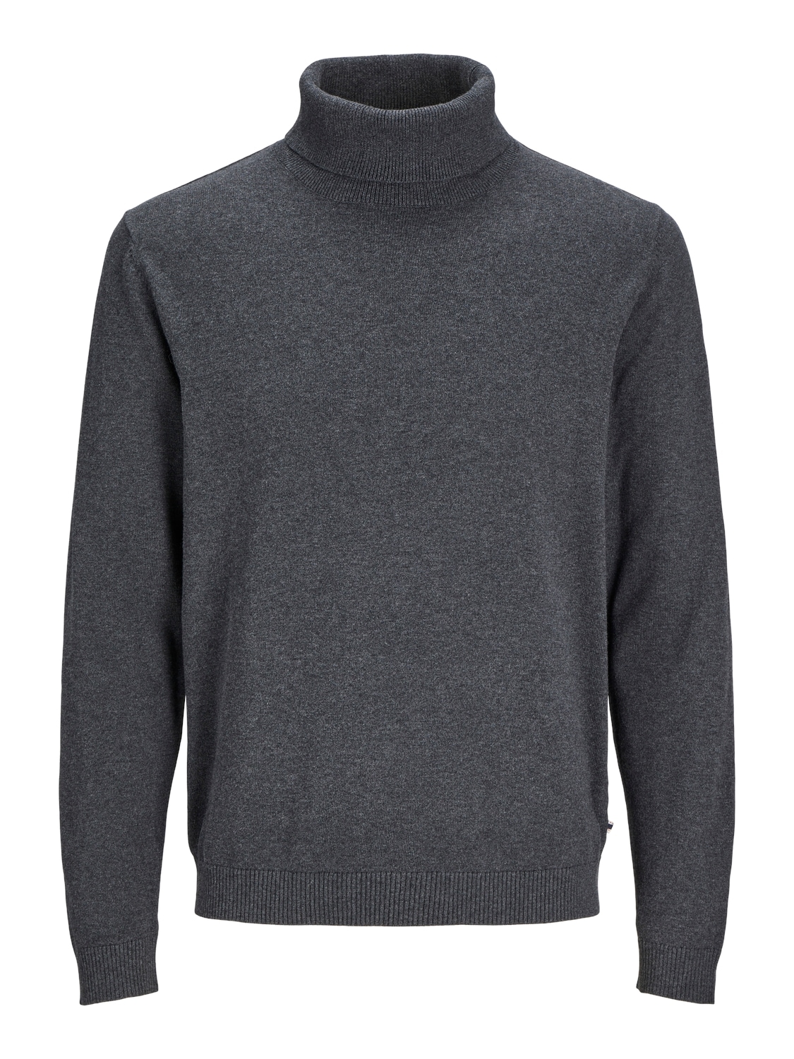 Jack & Jones Rollkragenpullover »JJEBASIC KNIT ROLL NECK NOOS« von Jack & Jones