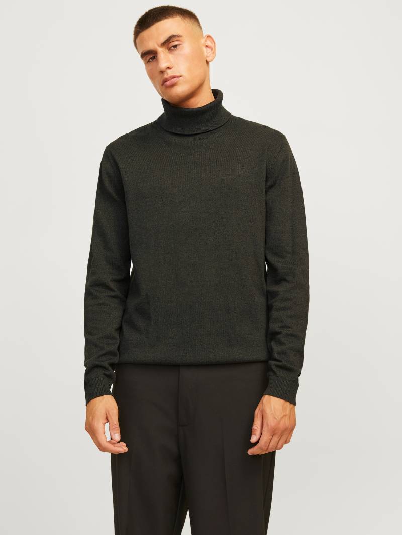 Jack & Jones Rollkragenpullover »JJEBASIC KNIT ROLL NECK NOOS« von Jack & Jones