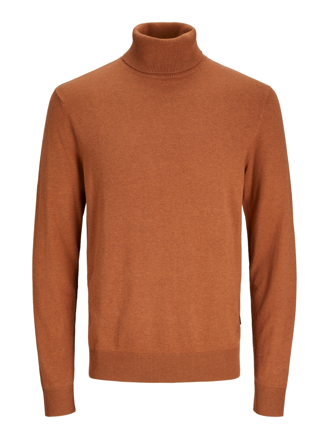 Jack & Jones Rollkragenpullover »JJEEMIL KNIT ROLL NECK NOOS« von Jack & Jones