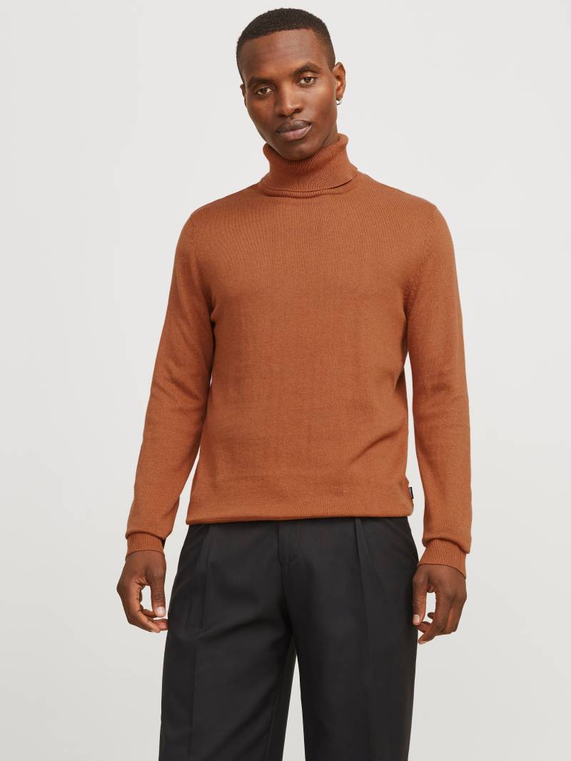 Jack & Jones Rollkragenpullover »JJEEMIL KNIT ROLL NECK NOOS« von Jack & Jones