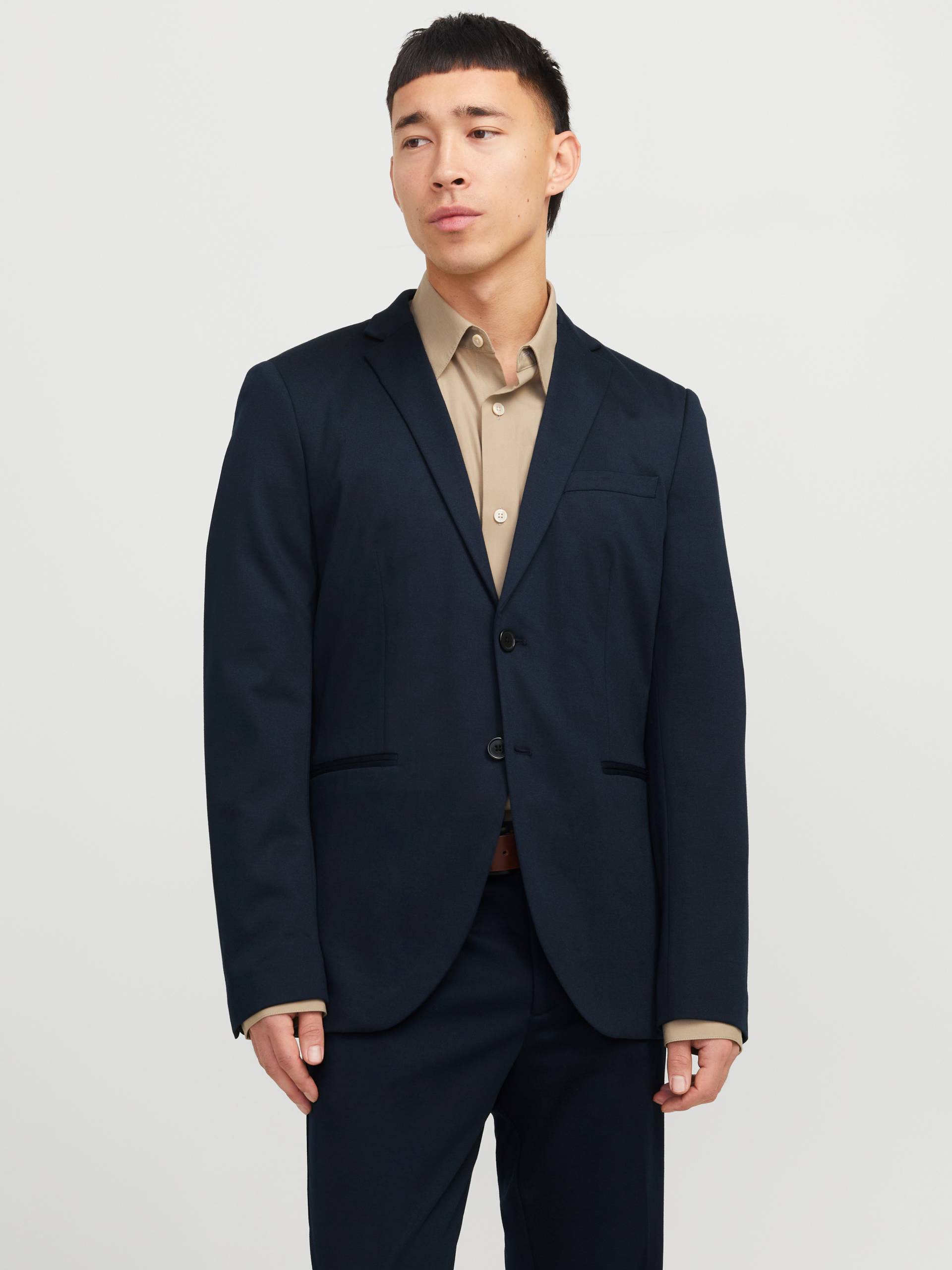 Jack & Jones Sakko »JPRJAXON JERSEY BLAZER NOOS« Jack & Jones Sakko »JPRJAXON JERSEY BLAZER NOOS« von Jack & Jones