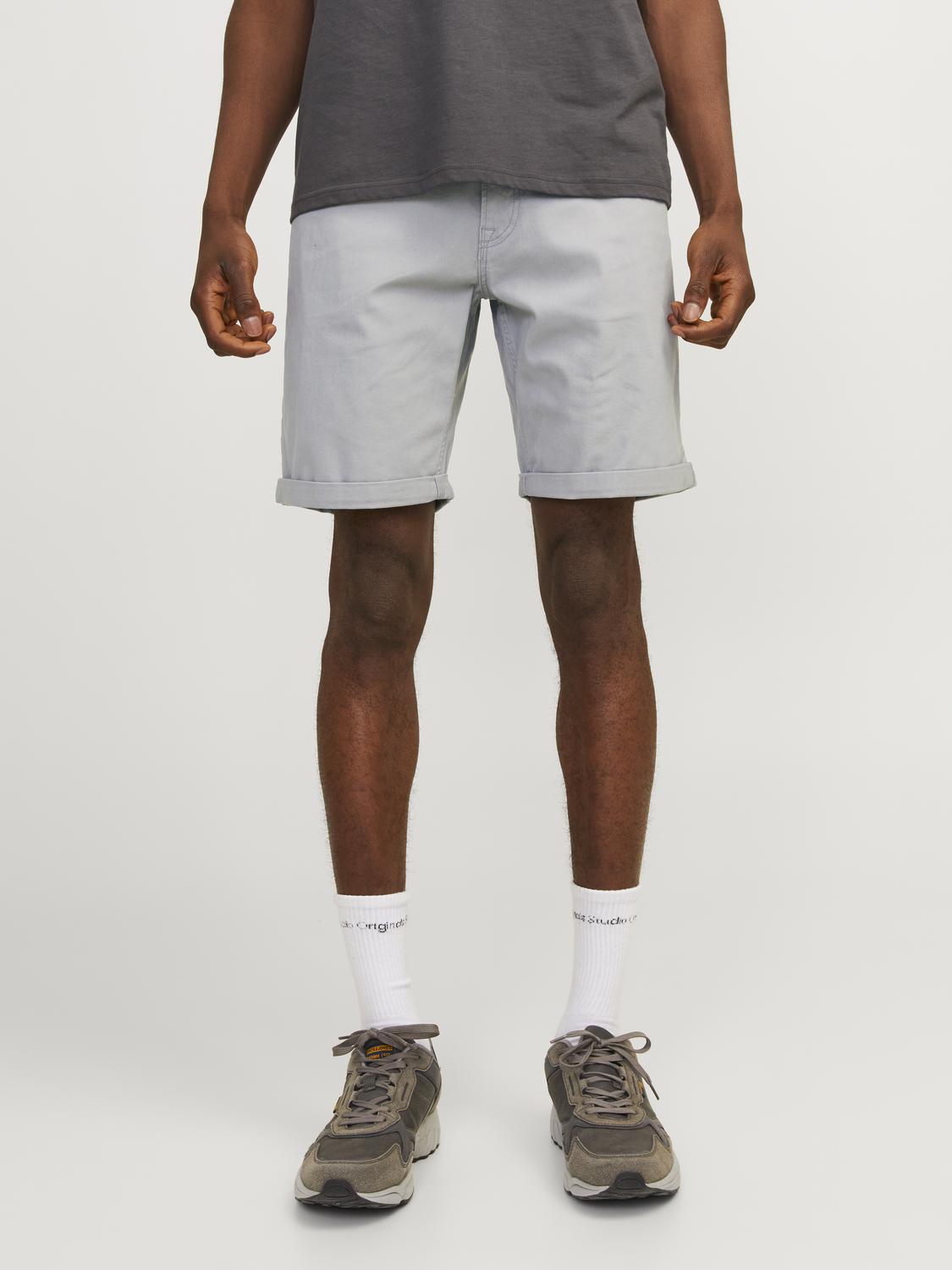 Jack & Jones Shorts »JPSTRICK ORIGINAL SHORT« von Jack & Jones