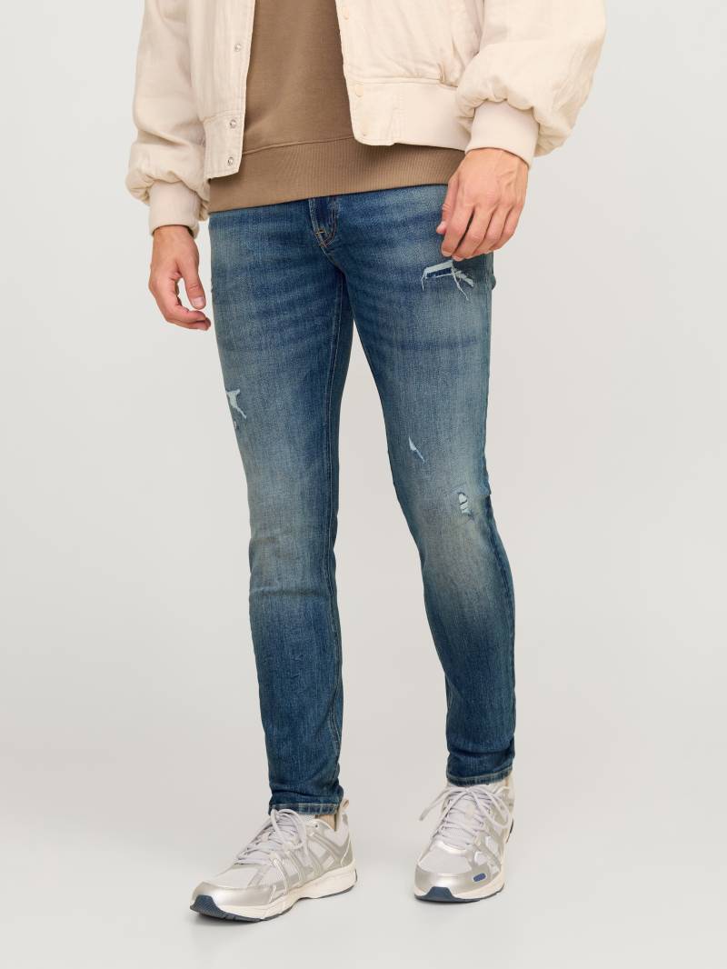 Jack & Jones Skinny-fit-Jeans »JJILIAM JJCOLE GE 872 SN« von Jack & Jones