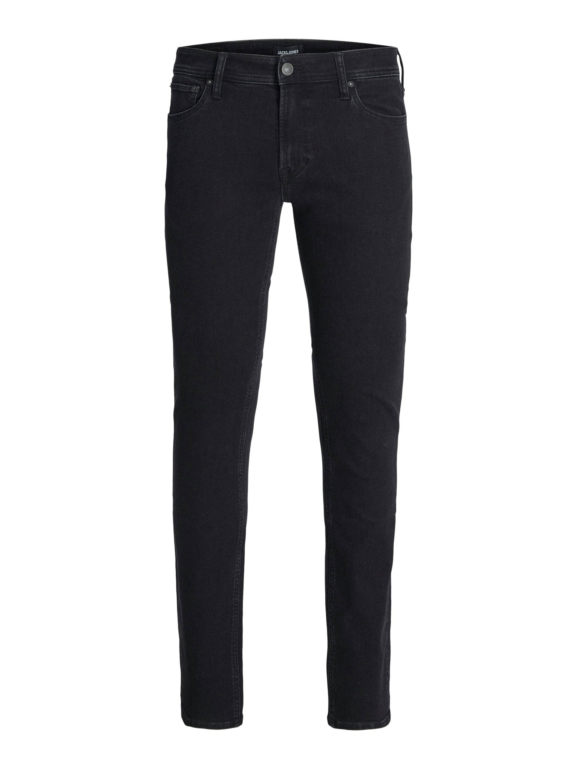 Jack & Jones Skinny-fit-Jeans »JJILIAM JJORIGINAL SQ 223« von Jack & Jones