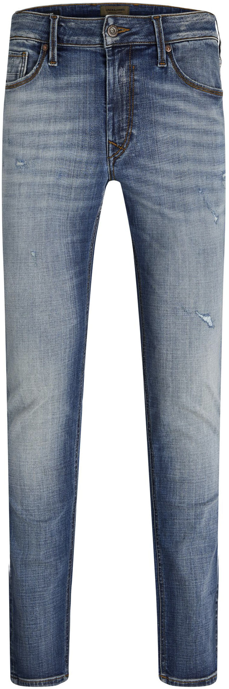 Jack & Jones Skinny-fit-Jeans »LIAM SEAL« von Jack & Jones