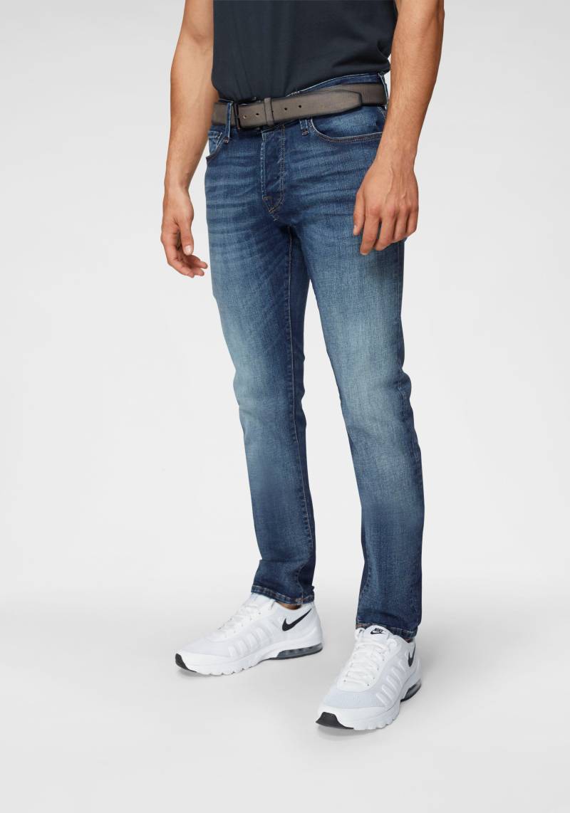 Jack & Jones Slim-fit-Jeans »JJIGLENN JJICON JJ 619 50SPS NOOS« von Jack & Jones