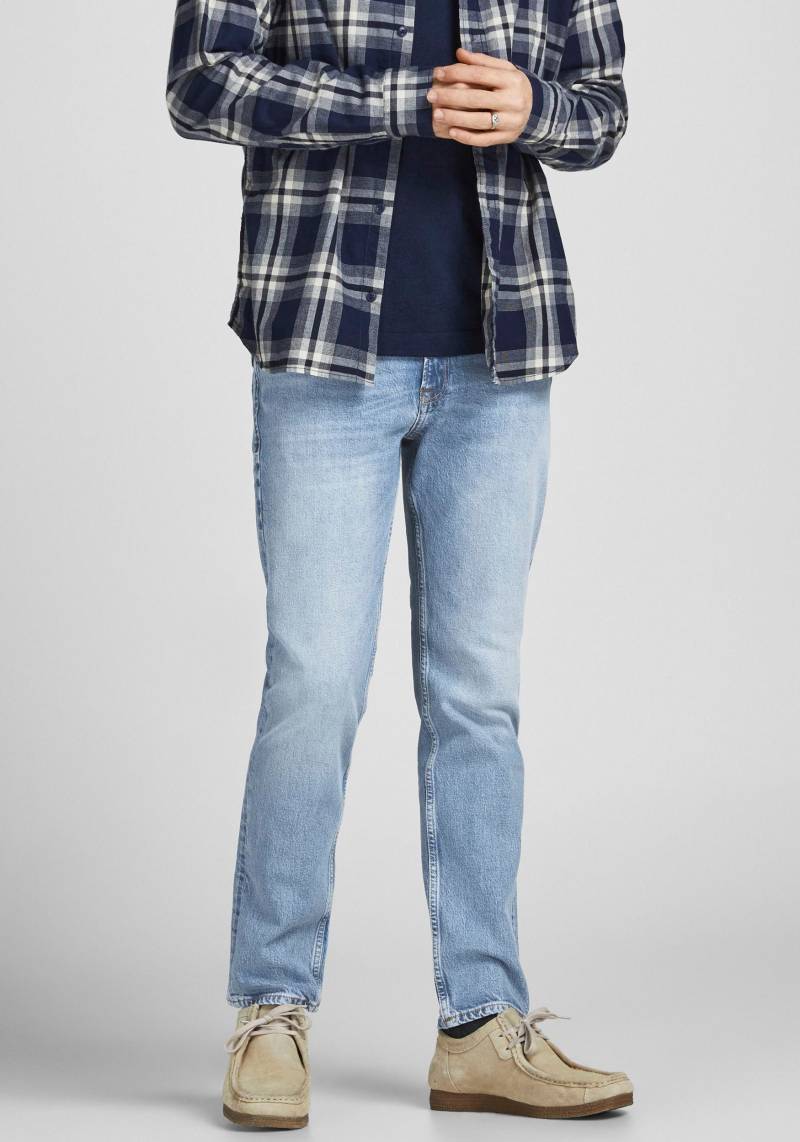 Jack & Jones Slim-fit-Jeans »JJIGLENN JJICON JJ 50SPS NOOS« von Jack & Jones