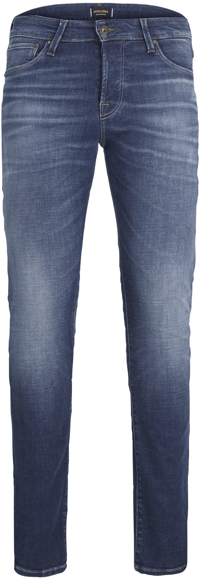 Jack & Jones Slim-fit-Jeans »JJIGLENN JJICON JJ 619 50SPS NOOS« von Jack & Jones