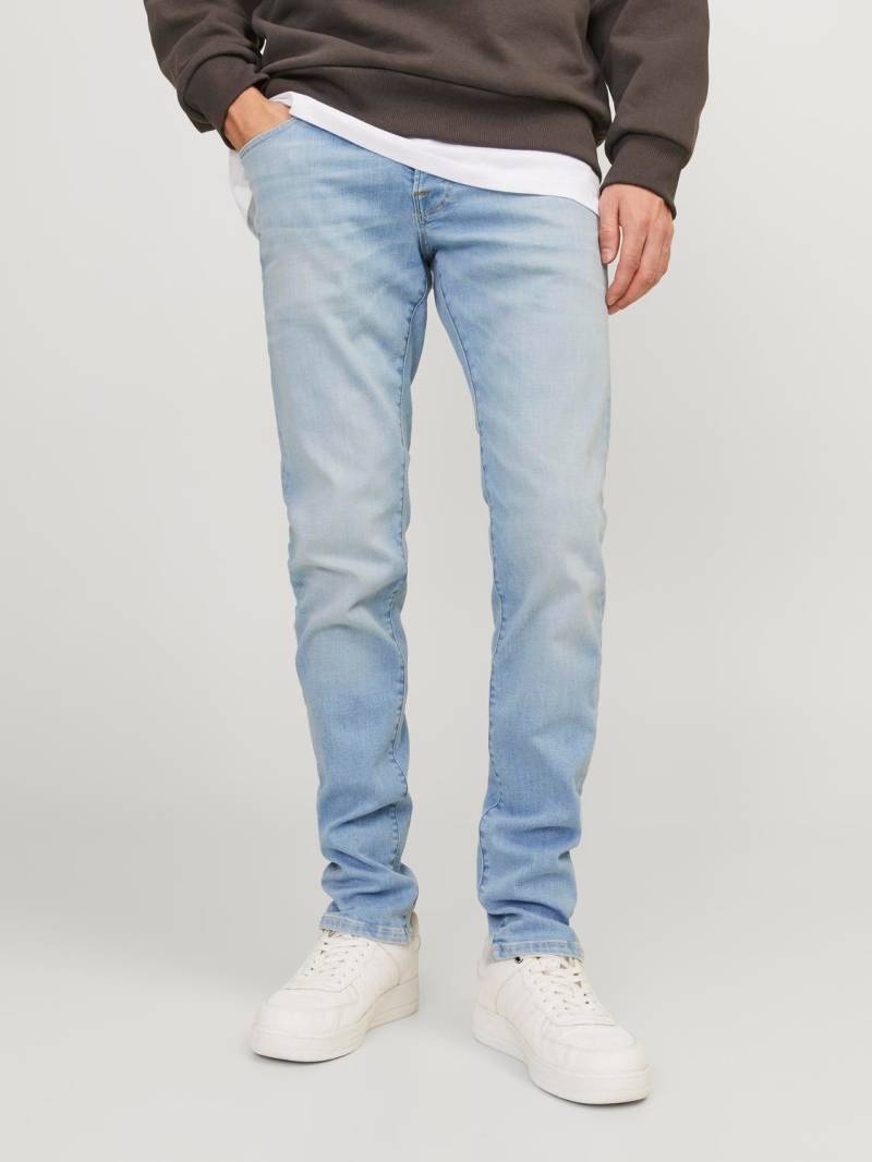 Jack & Jones Slim-fit-Jeans »JJIGLENN JJICON JJ 50SPS NOOS« von Jack & Jones