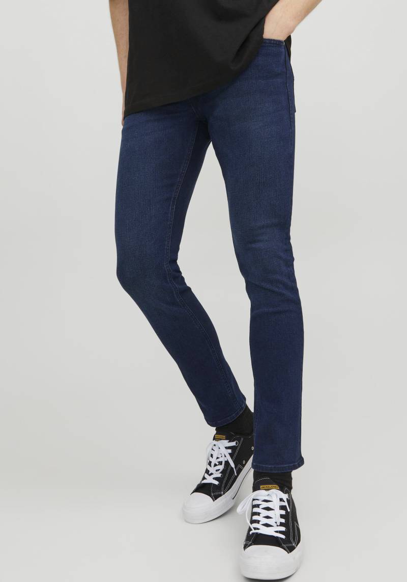 Jack & Jones Slim-fit-Jeans »JJIGLENN JJORIGINAL MF 221 SN« von Jack & Jones