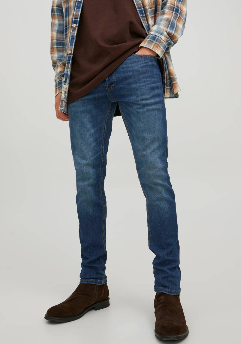 Jack & Jones Slim-fit-Jeans »JJIGLENN JJORIGINAL CB 774 NOOS« von Jack & Jones