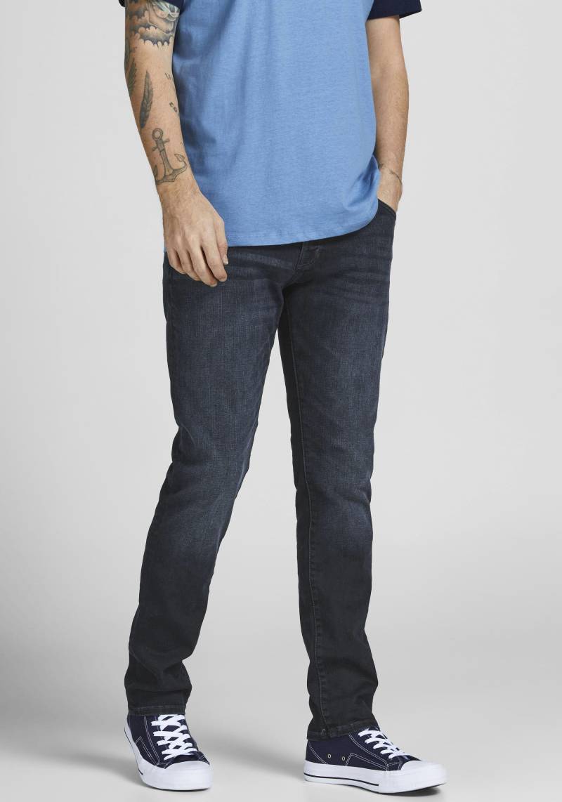 Jack & Jones Slim-fit-Jeans »JJIGLENN JJFOX AGI 304 50SPS NOOS« von Jack & Jones