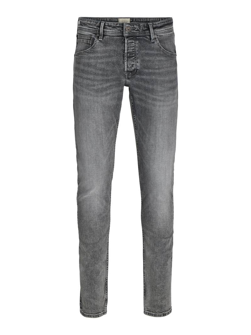 Jack & Jones Slim-fit-Jeans »JJIGLENN JJCOLE CB 125« von Jack & Jones