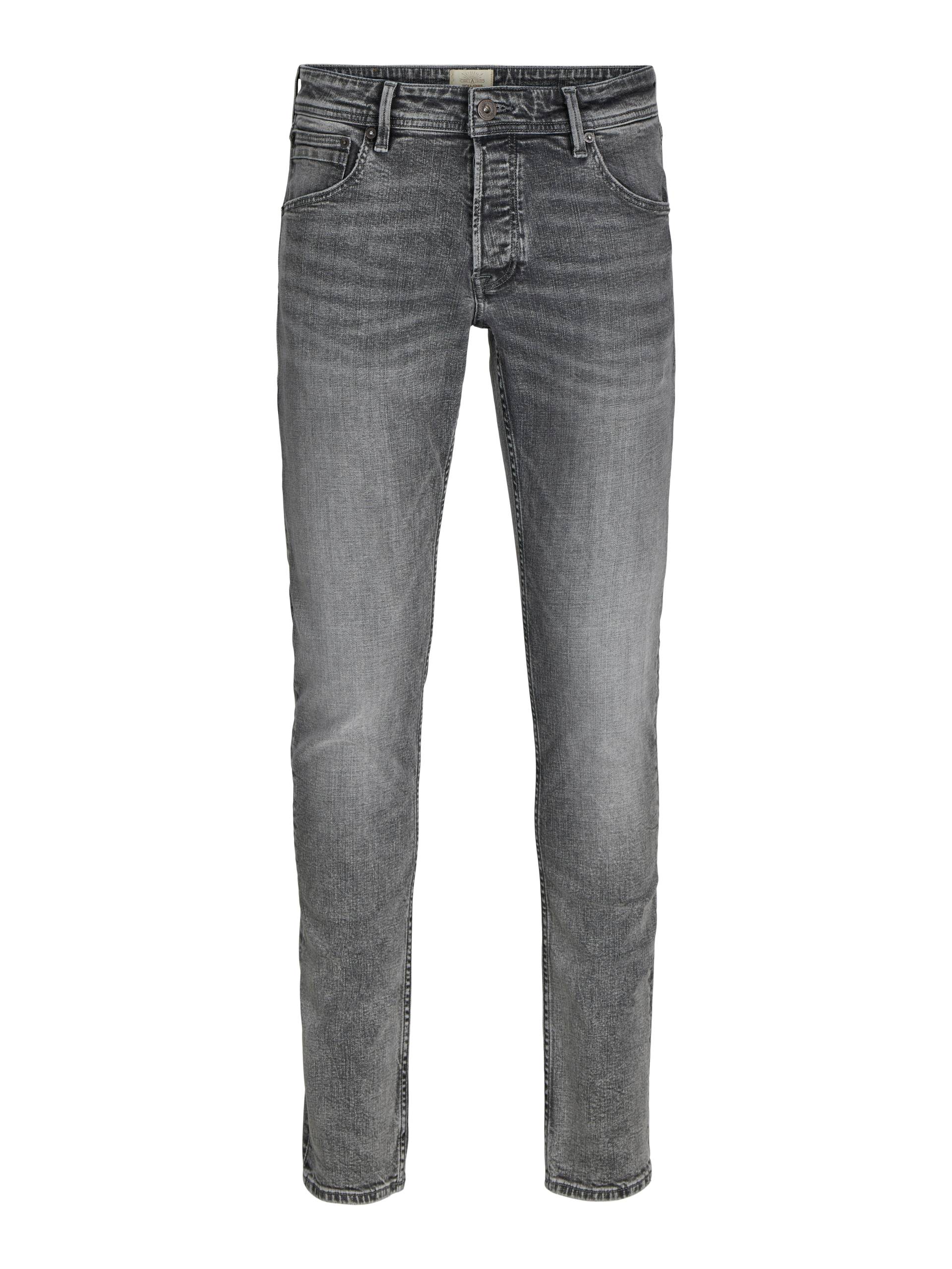 Jack & Jones Slim-fit-Jeans »JJIGLENN JJCOLE CB 125« Jack & Jones Slim-fit-Jeans »JJIGLENN JJCOLE CB 125« von Jack & Jones