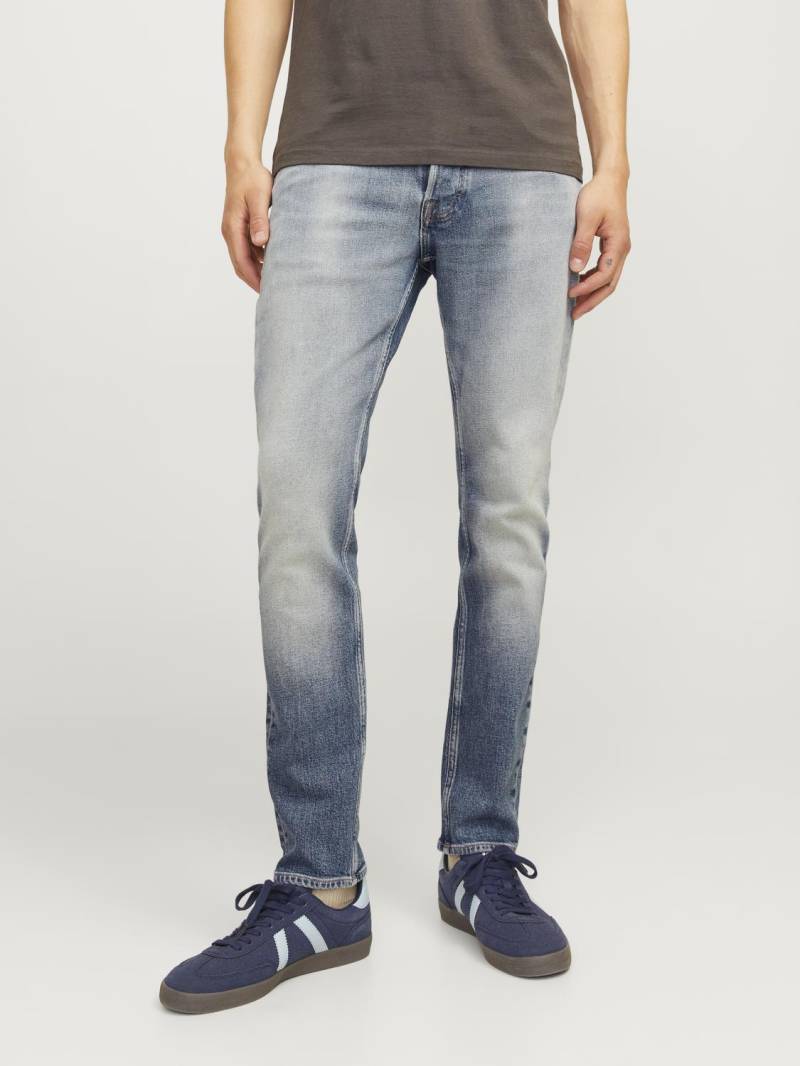 Jack & Jones Slim-fit-Jeans »JJIGLENN JJCOOPER CJ 091 NOOS« von Jack & Jones