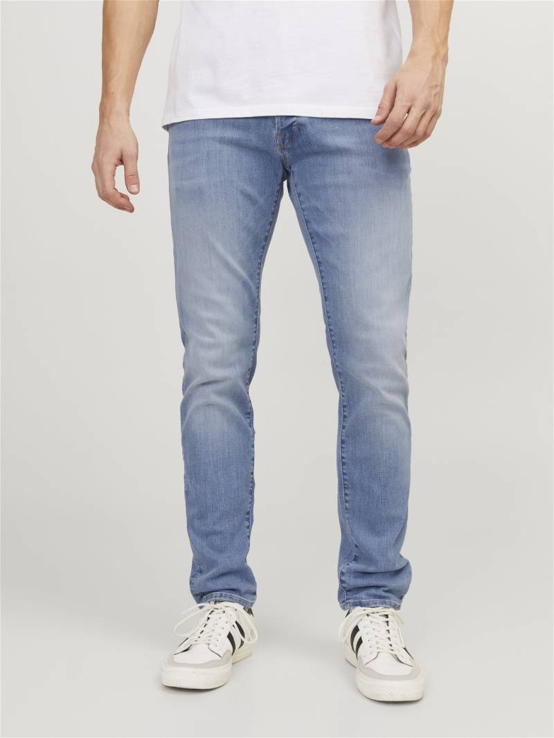 Jack & Jones Slim-fit-Jeans »JJIGLENN JJFOX 50SPS CB 036 NOOS« von Jack & Jones