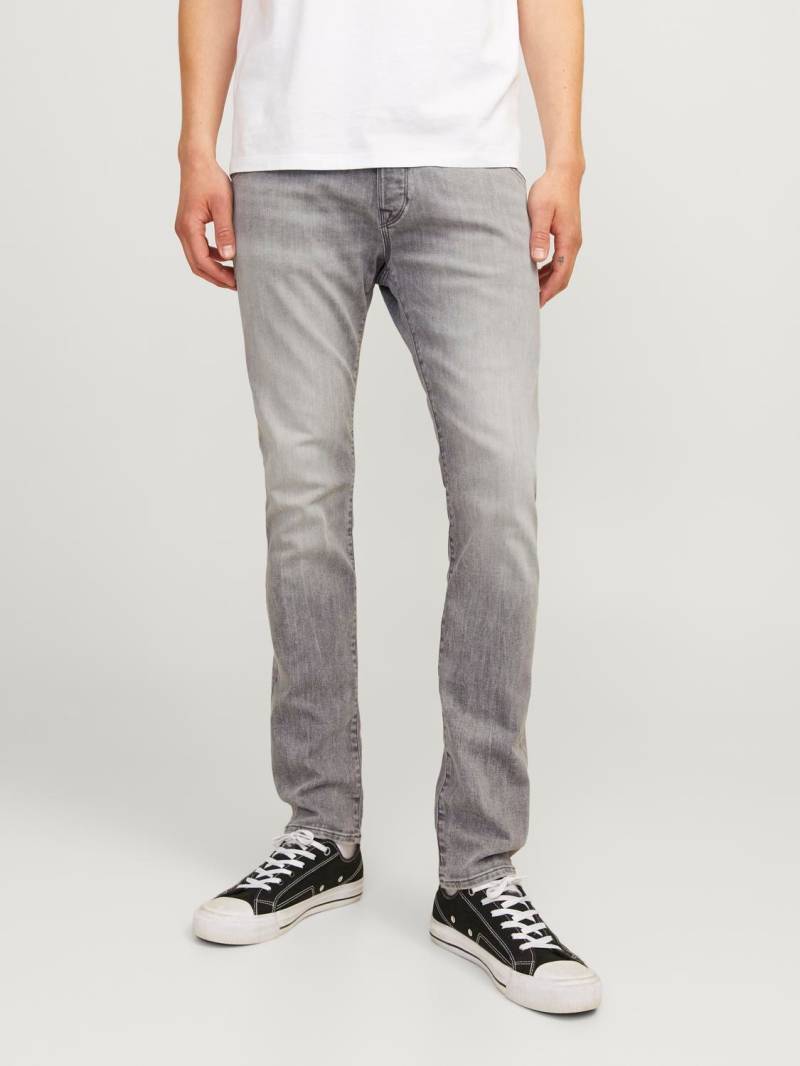 Jack & Jones Slim-fit-Jeans »JJIGLENN JJFOX AM 496 NOOS« von Jack & Jones