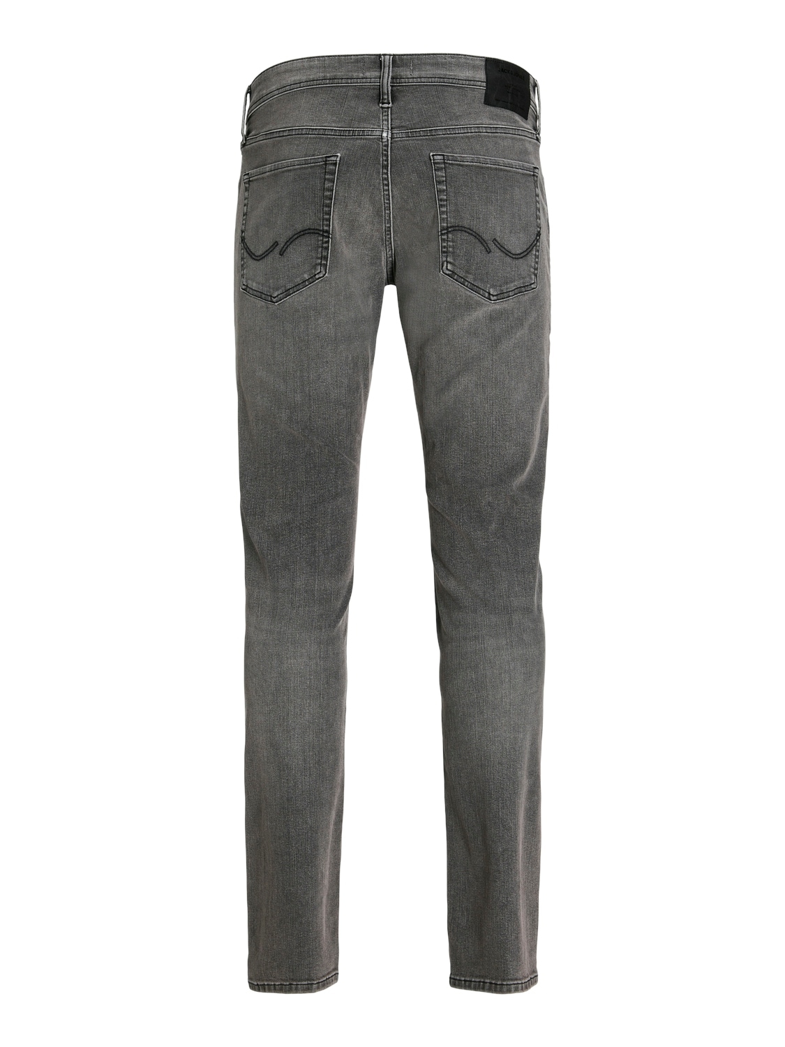 Jack & Jones Slim-fit-Jeans »JJIGLENN JJORIGINAL SQ 650« von Jack & Jones