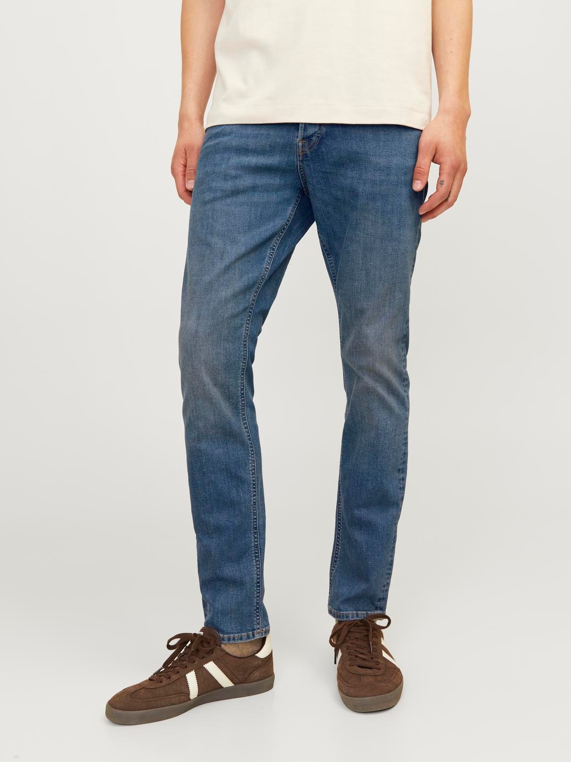 Jack & Jones Slim-fit-Jeans »JJIGLENN JJORIGINAL SQ 913 NOOS« von Jack & Jones