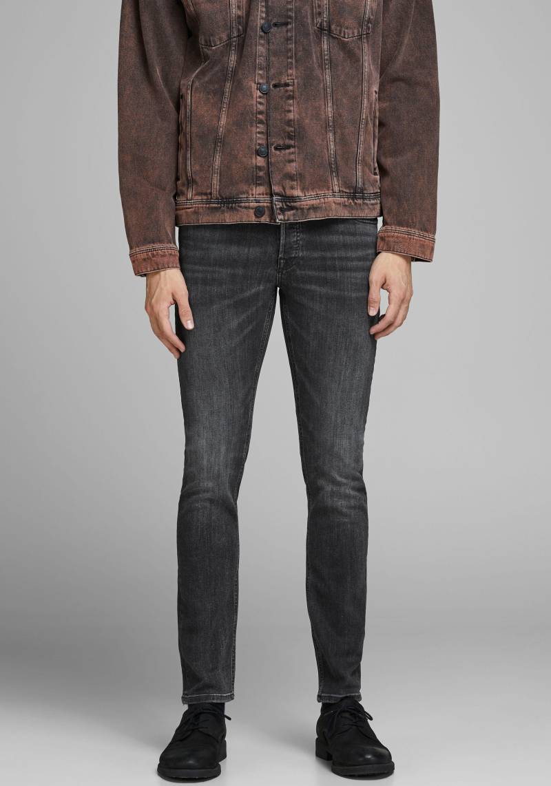 Jack & Jones Slim-fit-Jeans »JJIGLENN JJORIGINAL SQ 913 NOOS« von Jack & Jones