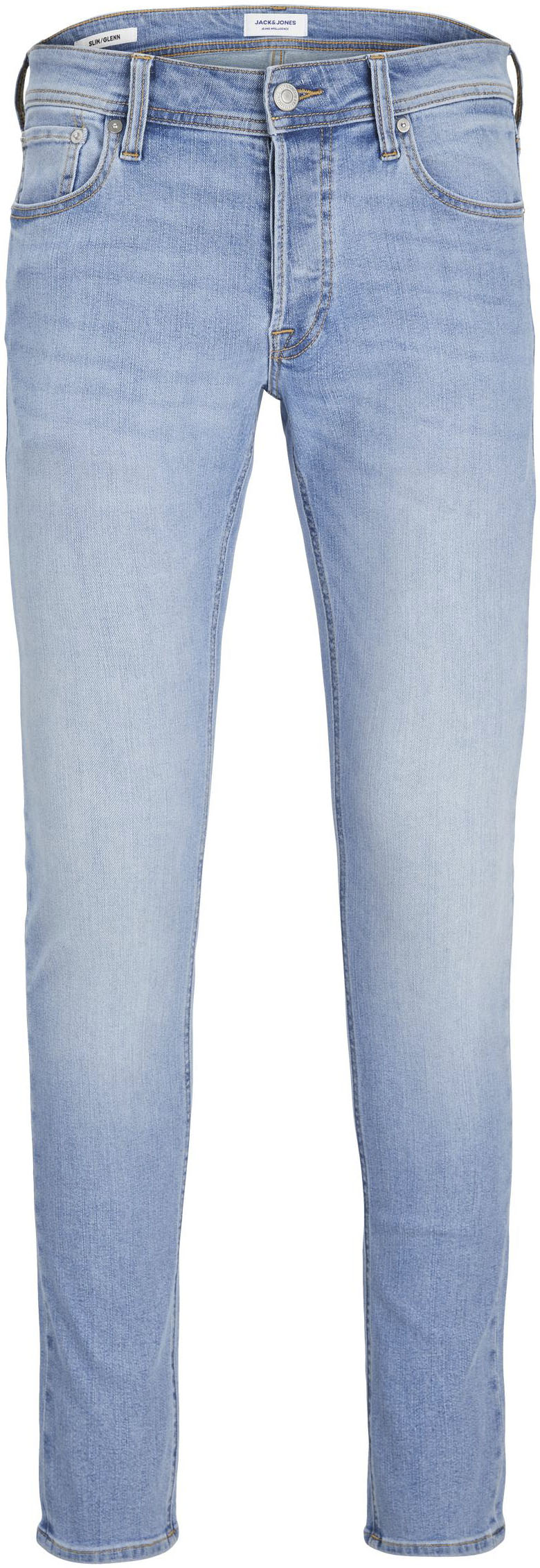 Jack & Jones Slim-fit-Jeans »JJIGLENN JJORIGINAL« Jack & Jones Slim-fit-Jeans »JJIGLENN JJORIGINAL« von Jack & Jones