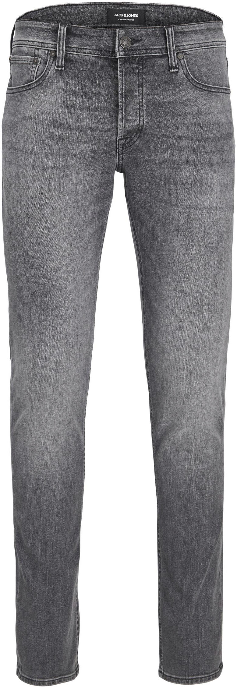 Jack & Jones Slim-fit-Jeans »JJIGLENN JJORIGINAL« von Jack & Jones