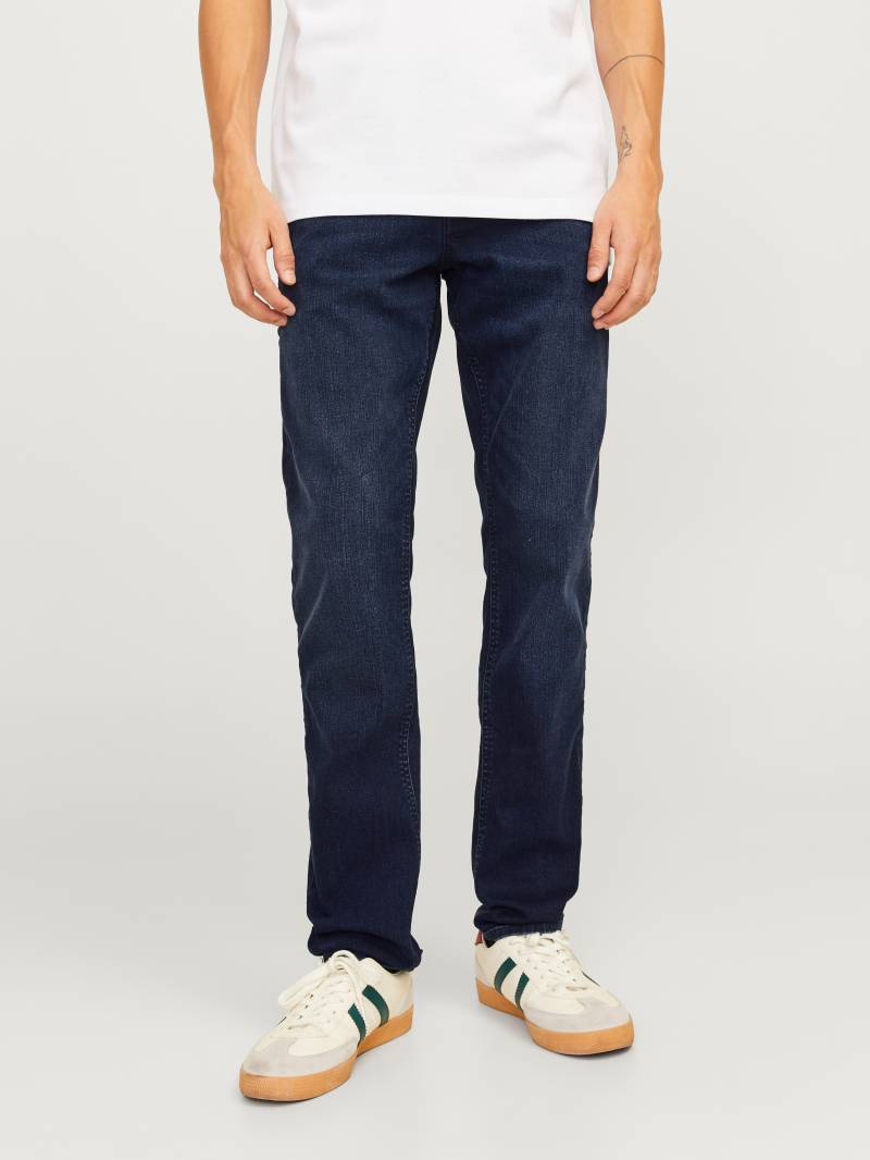 Jack & Jones Slim-fit-Jeans »JJIGLENN JJORIGINAL« von Jack & Jones