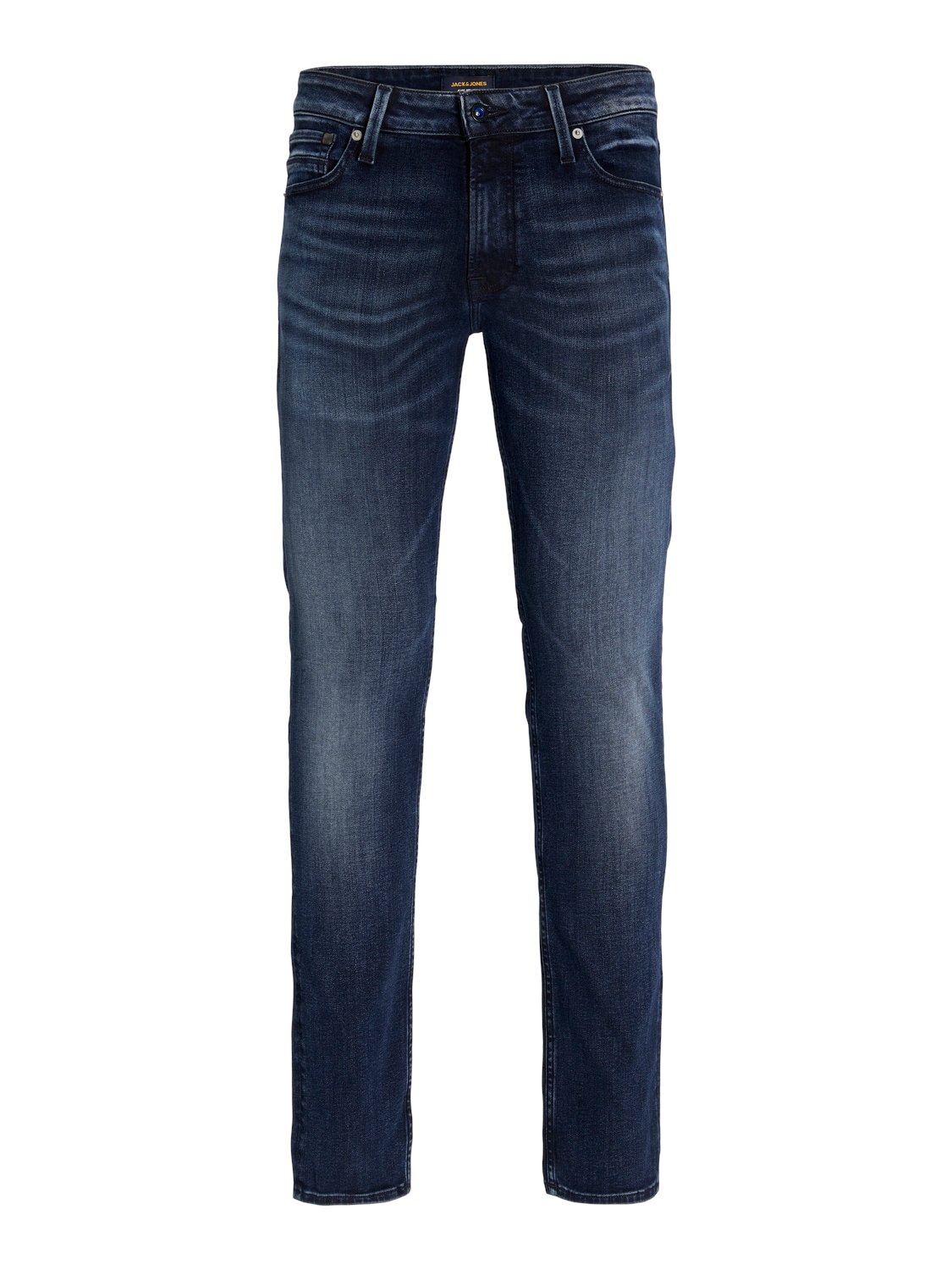 Jack & Jones Slim-fit-Jeans »JJIGLENN JJVINTAGE CB 058« von Jack & Jones