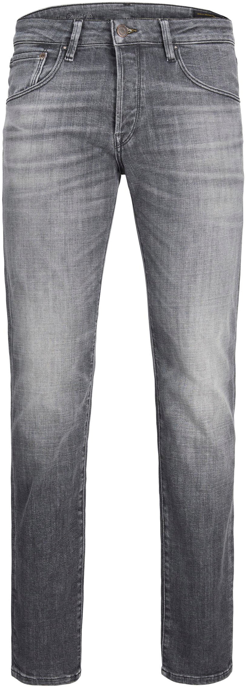 Jack & Jones Slim-fit-Jeans »JJITIM JJDAVIS JJ 074 NOOS« Jack & Jones Slim-fit-Jeans »JJITIM JJDAVIS JJ 074 NOOS« von Jack & Jones