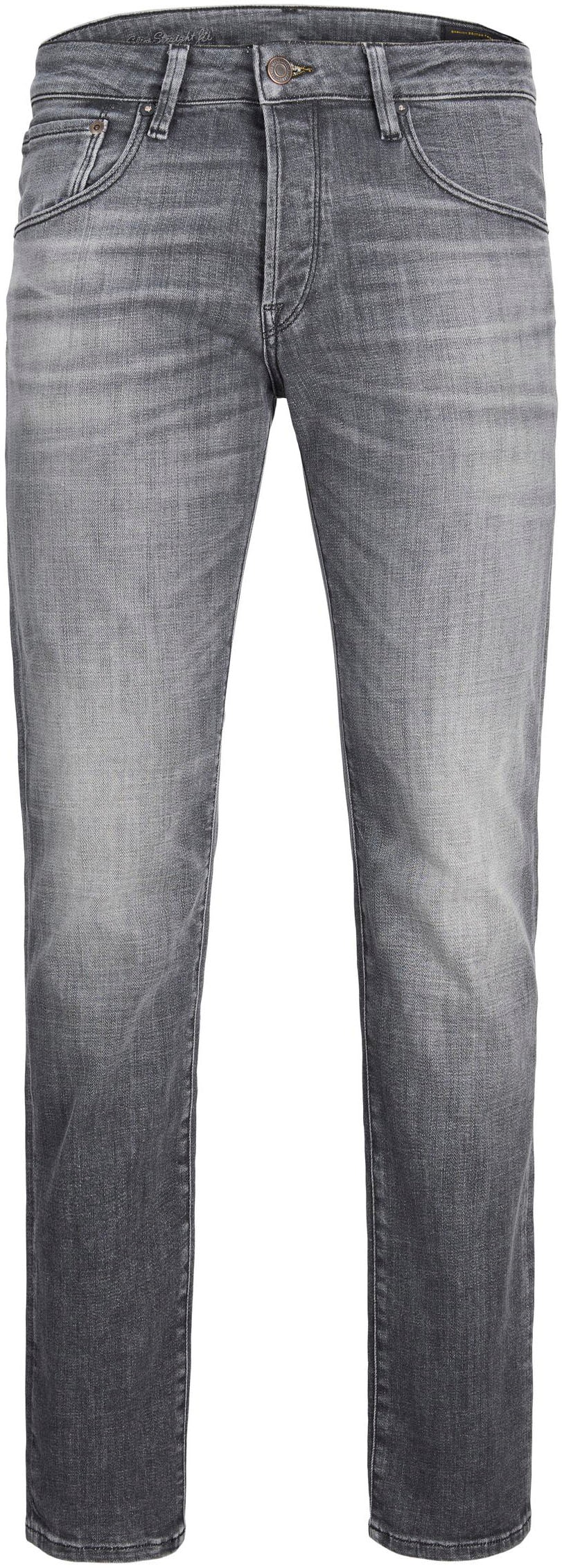 Jack & Jones Slim-fit-Jeans »JJITIM JJDAVIS JJ 074 NOOS« von Jack & Jones