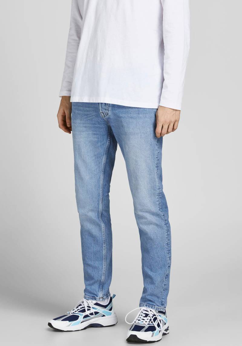 Jack & Jones Slim-fit-Jeans »TIM ORIGINAL« von Jack & Jones