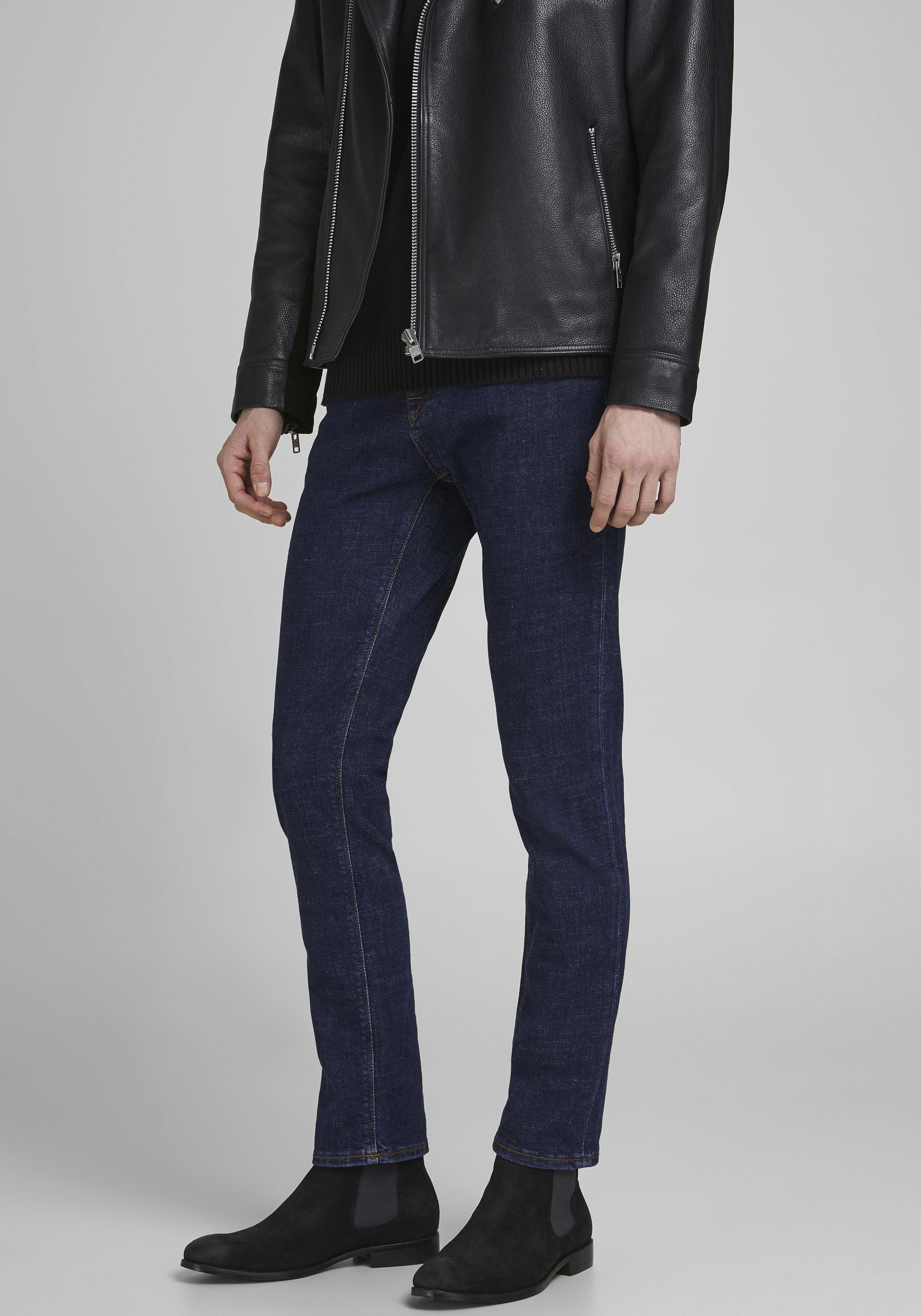 Jack & Jones Slim-fit-Jeans »Tim« von Jack & Jones