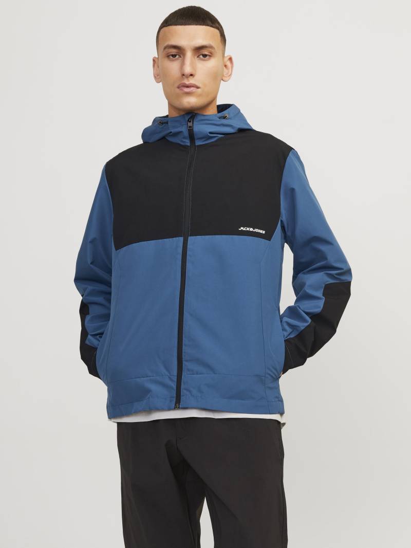 Jack & Jones Softshelljacke »JJALEX HOOD JACKET«, mit Kapuze von Jack & Jones