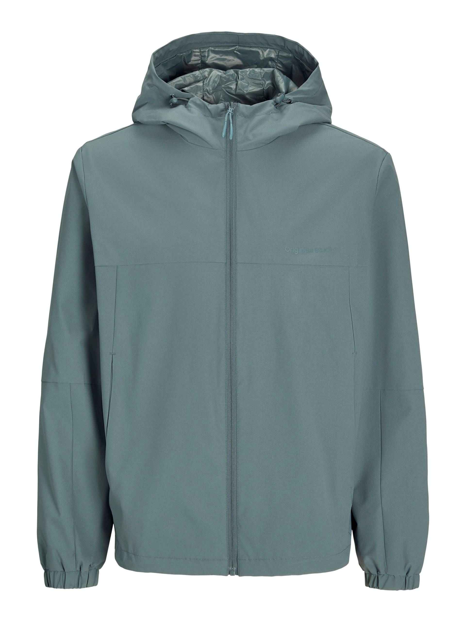 Jack & Jones Softshellparka »JORVESTERBRO HOOD JACKET SN«, mit Kapuze von Jack & Jones