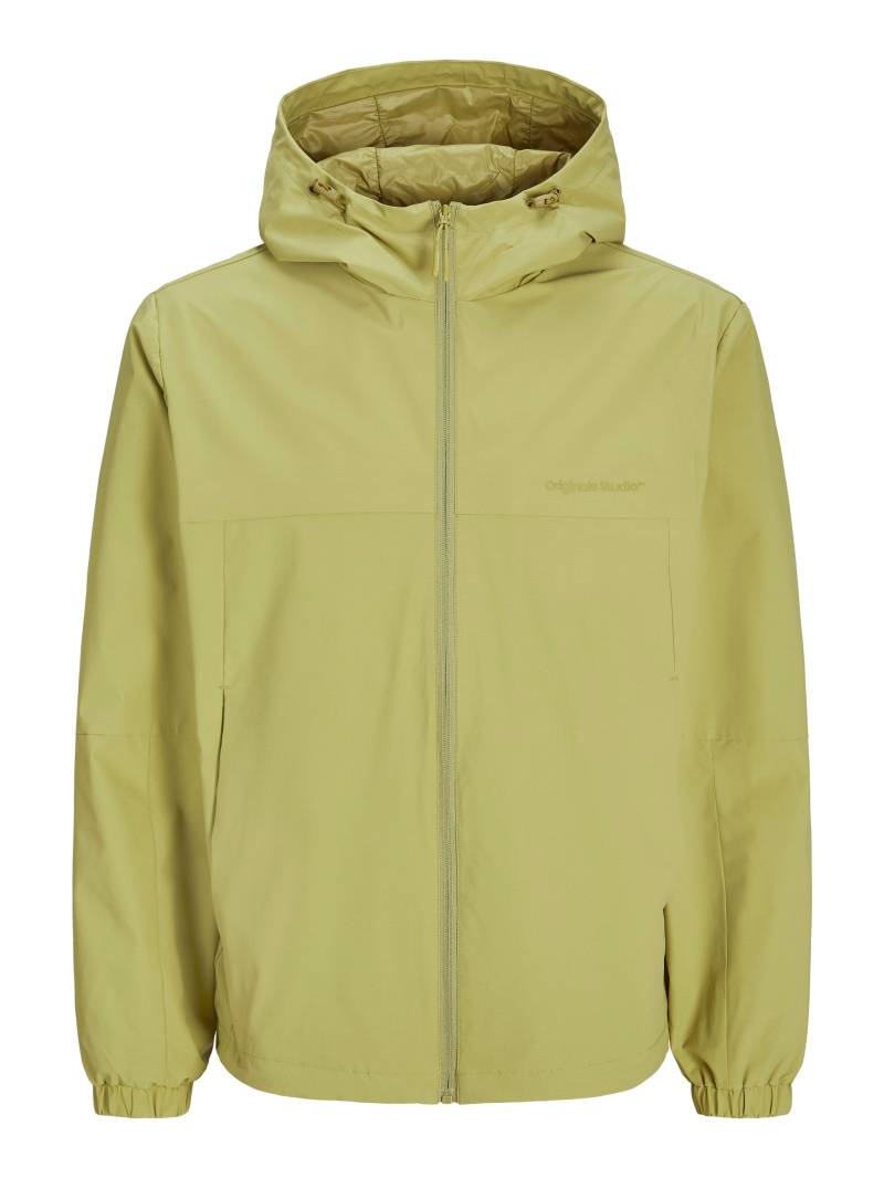 Jack & Jones Softshellparka »JORVESTERBRO HOOD JACKET SN«, mit Kapuze von Jack & Jones