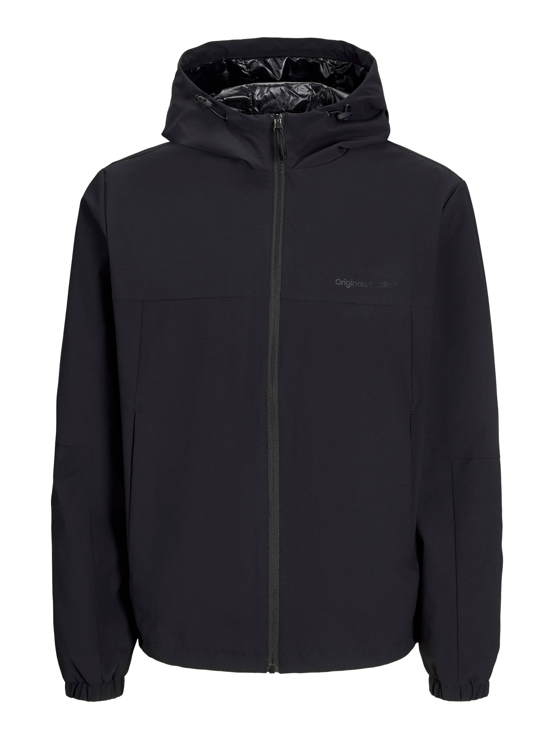 Jack & Jones Softshellparka »JORVESTERBRO HOOD JACKET SN«, mit Kapuze von Jack & Jones