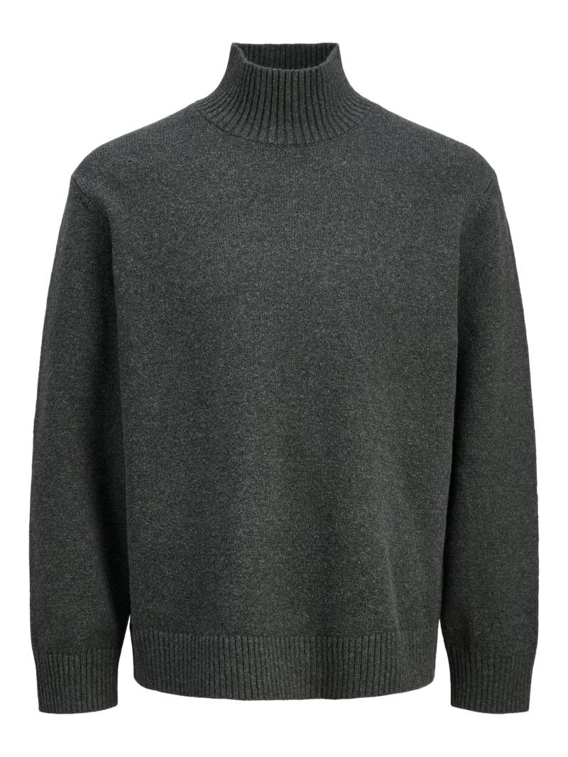 Jack & Jones Stehkragenpullover »JORSOFT KNIT HIGH NECK« von Jack & Jones