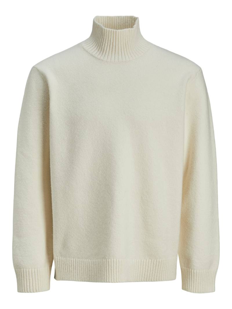 Jack & Jones Stehkragenpullover »JORSOFT KNIT HIGH NECK« von Jack & Jones