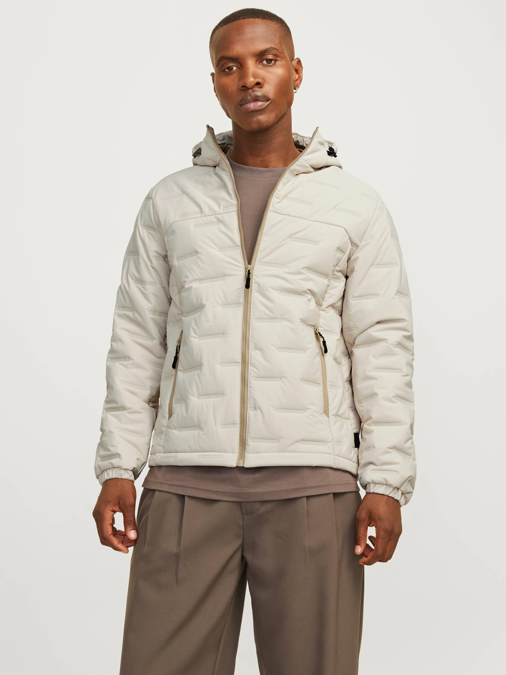 Jack & Jones Steppjacke »JCOSONIC LIGHT JACKET SN« Jack & Jones Steppjacke »JCOSONIC LIGHT JACKET SN« von Jack & Jones