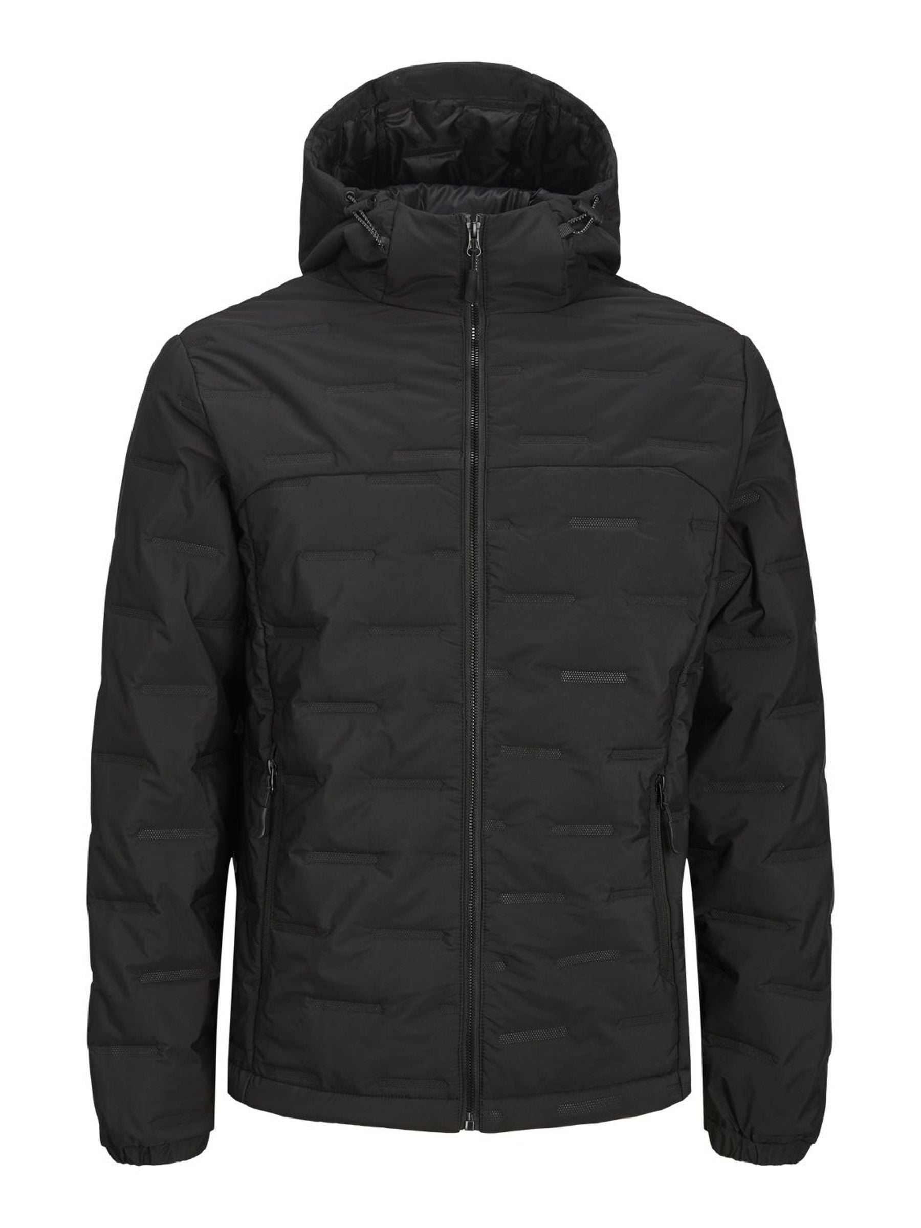 Jack & Jones Steppjacke »JCOSONIC LIGHT JACKET SN« von Jack & Jones