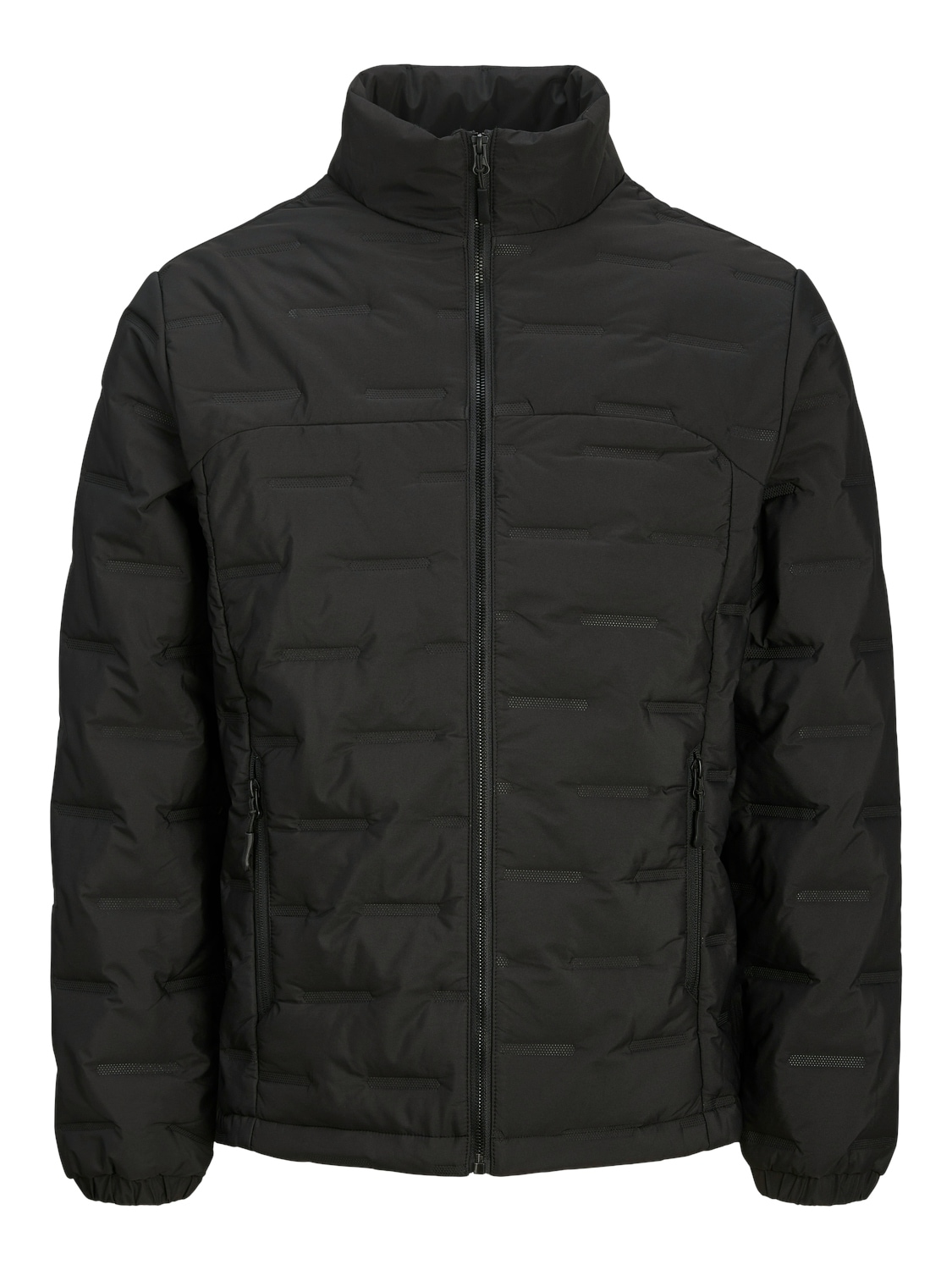 Jack & Jones Steppjacke »JCOSONIC STAND COLLAR JACKET«, mit Kapuze von Jack & Jones