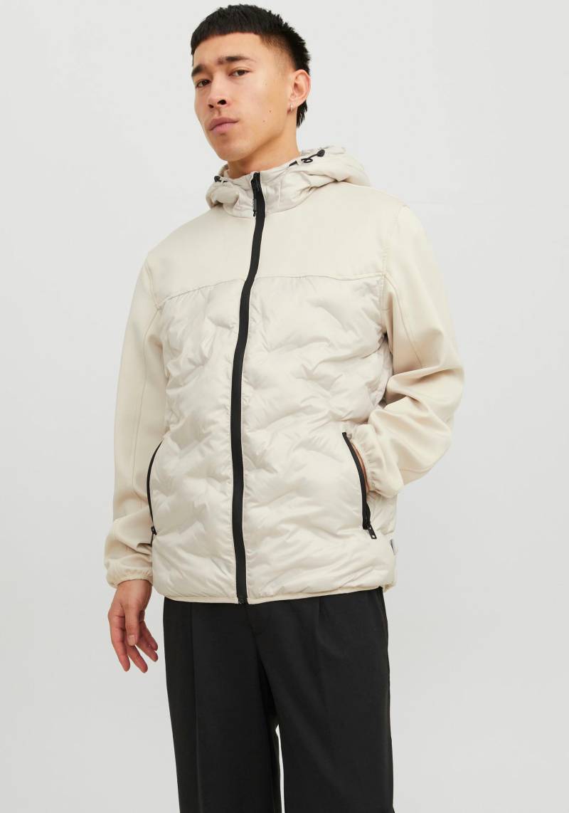 Jack & Jones Steppjacke »JJEMULTI HEAT QUILTED JACKET NOOS« von Jack & Jones