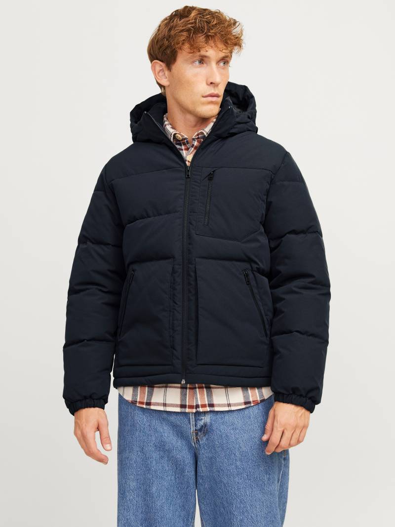 Jack & Jones Steppjacke »JJEOTTO PUFFER JACKET SN«, mit Kapuze von Jack & Jones