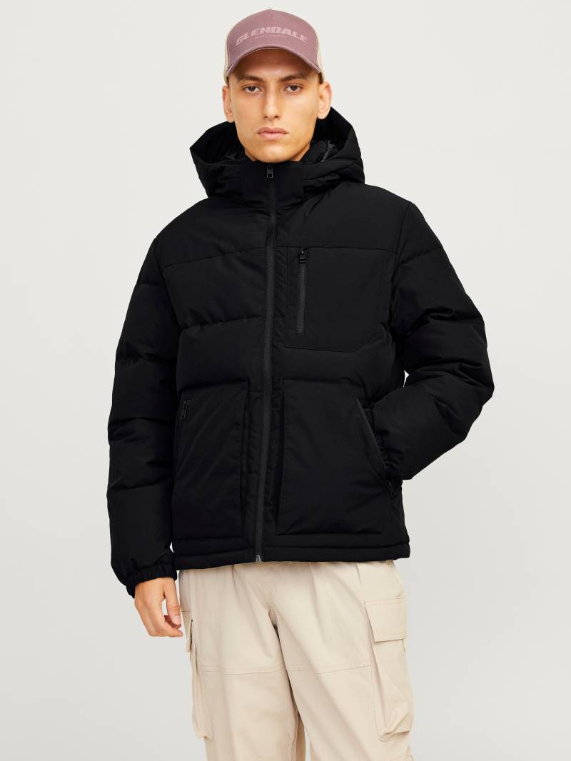 Jack & Jones Steppjacke »JJEOTTO PUFFER JACKET SN«, mit Kapuze von Jack & Jones