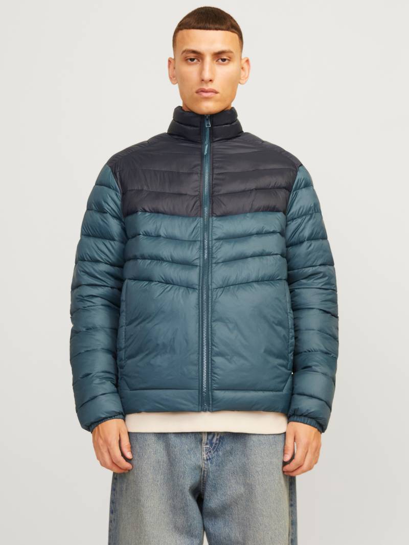 Jack & Jones Steppjacke »JJESPRINT PUFFER COLLAR NOOS« von Jack & Jones